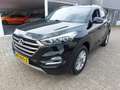 Hyundai TUCSON 1.6 GDi Anniversary Edition Zwart - thumbnail 1