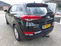 Hyundai TUCSON 1.6 GDi Anniversary Edition Zwart - thumbnail 3