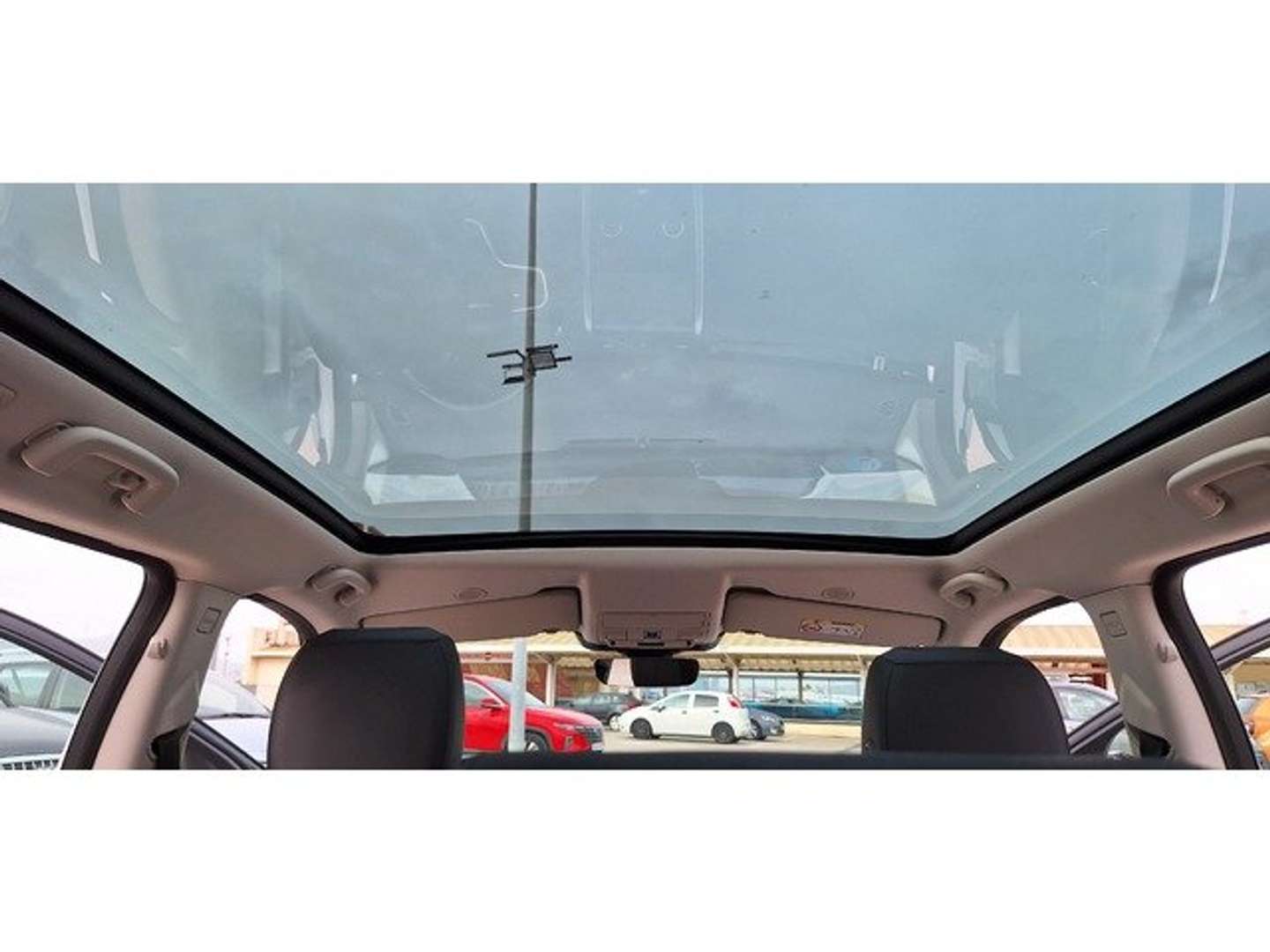 Land Rover Discovery Sport 2.0D TD4 MHEV SE AWD Auto 163 SE -  - Joinsteer - #2