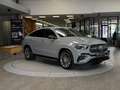 Mercedes-Benz GLE 400 e Coupé PHEV 4MATIC AMG-Paket Aut. *AHK*Luftfederu Grau - thumbnail 3