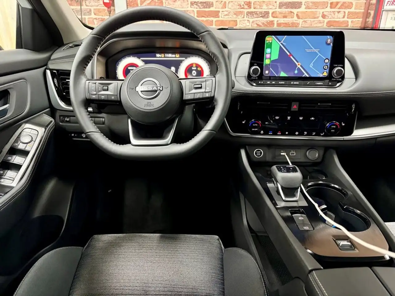 Nissan X-Trail 2026