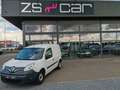 Renault Kangoo KANGOO EXPRESS 1.5 DCI 90 ENERGY  CONFORT Weiß - thumbnail 1