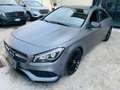 Mercedes-Benz CLA 200 CLA 200 d Sport Activity edition auto Szary - thumbnail 1