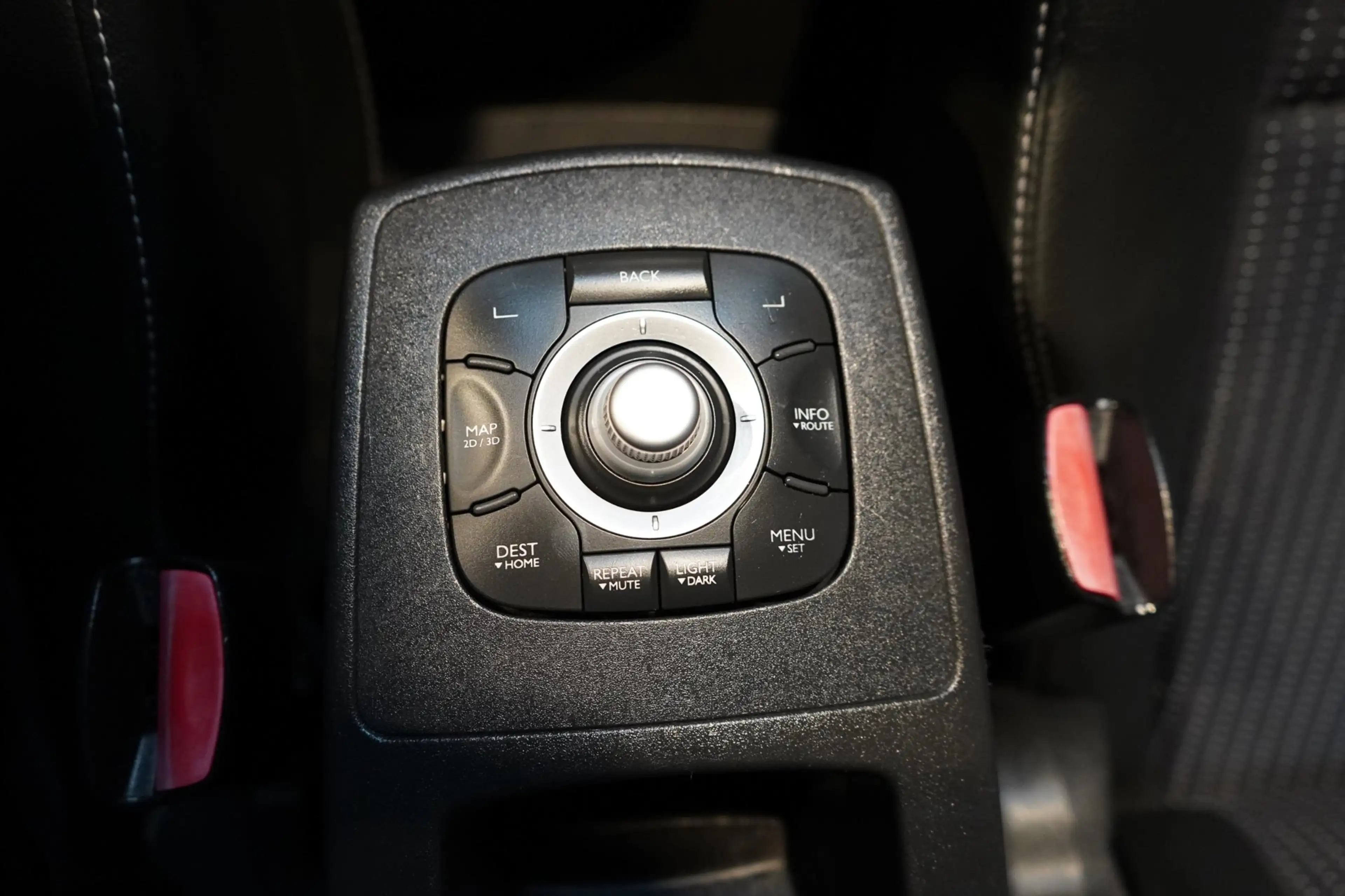 Renault Scenic 2.0 Bose | AUT | ACHTERUITRIJC. | TREKHAAK | CRUIS — photo 24