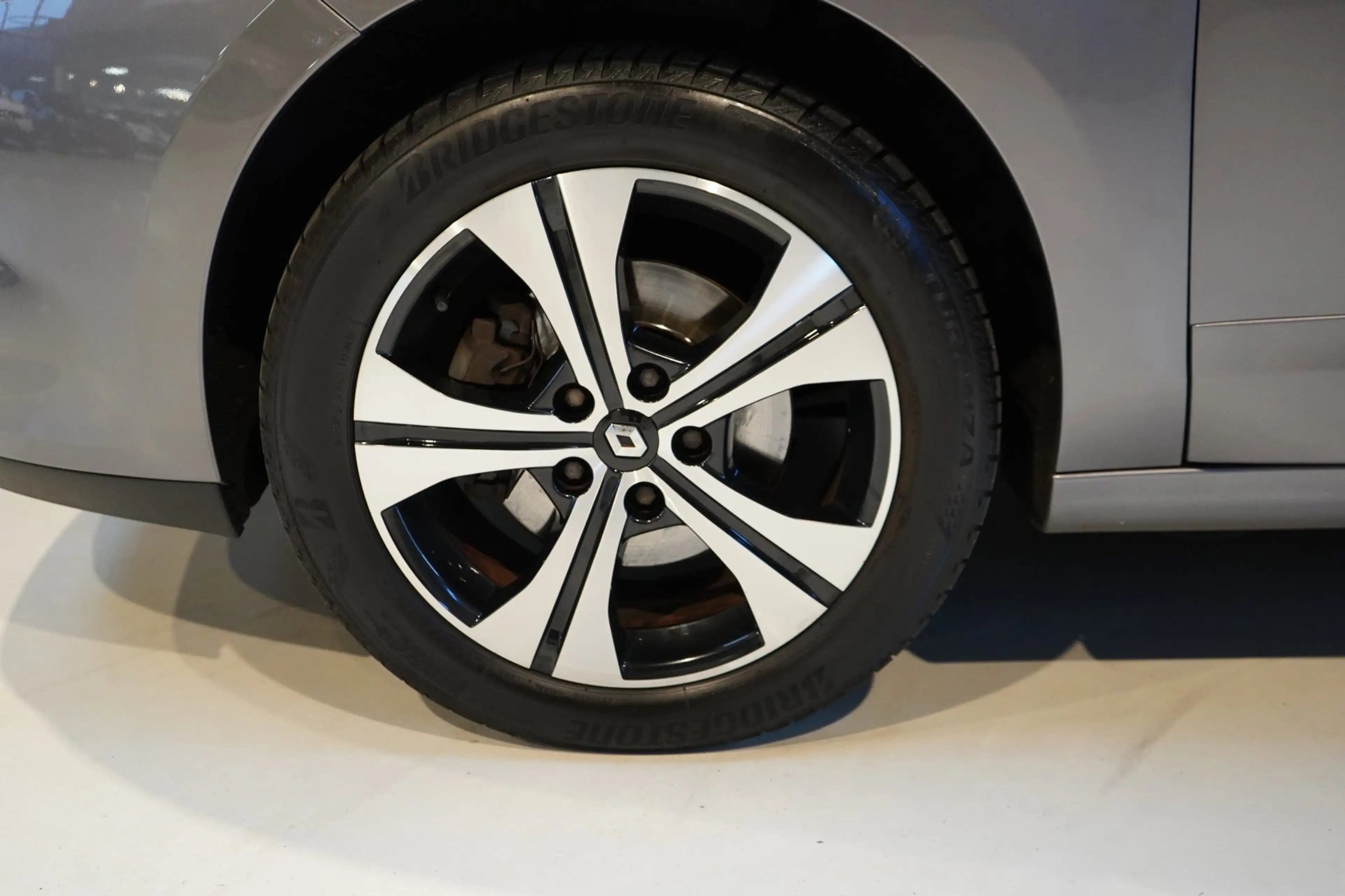 Renault Scenic 2.0 Bose | AUT | ACHTERUITRIJC. | TREKHAAK | CRUIS — photo 26