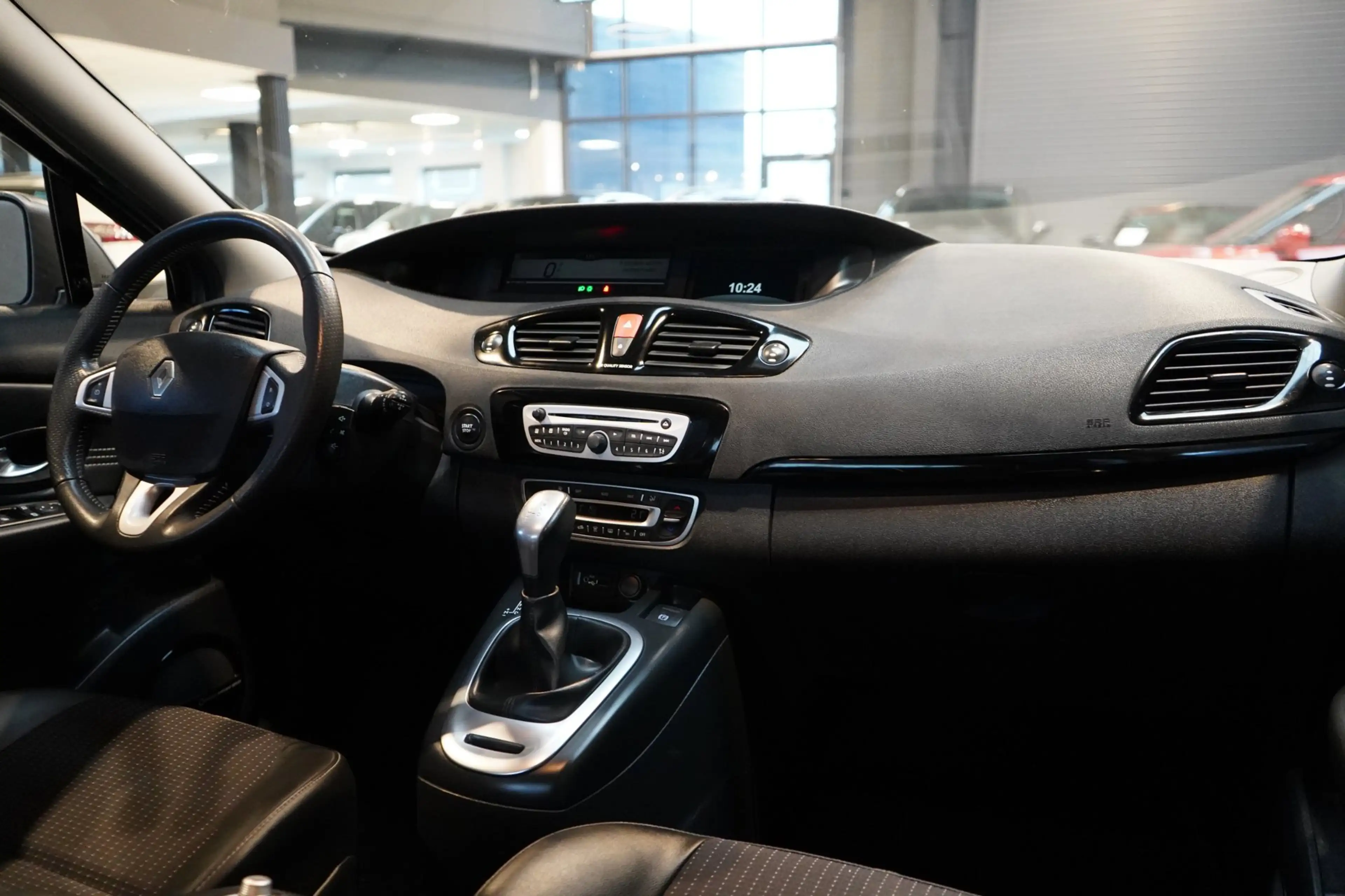 Renault Scenic 2.0 Bose | AUT | ACHTERUITRIJC. | TREKHAAK | CRUIS — photo 10