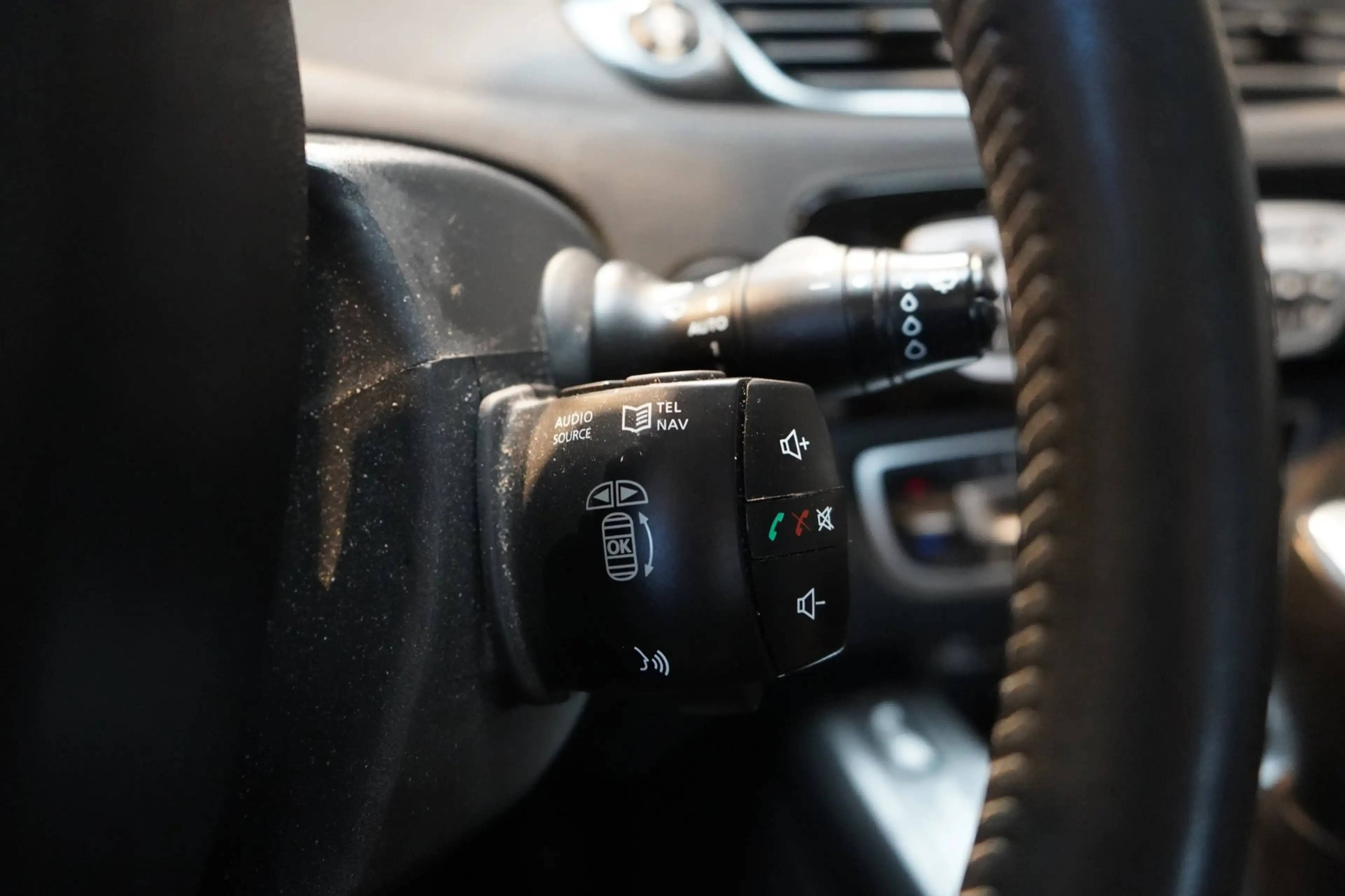 Renault Scenic 2.0 Bose | AUT | ACHTERUITRIJC. | TREKHAAK | CRUIS — photo 20