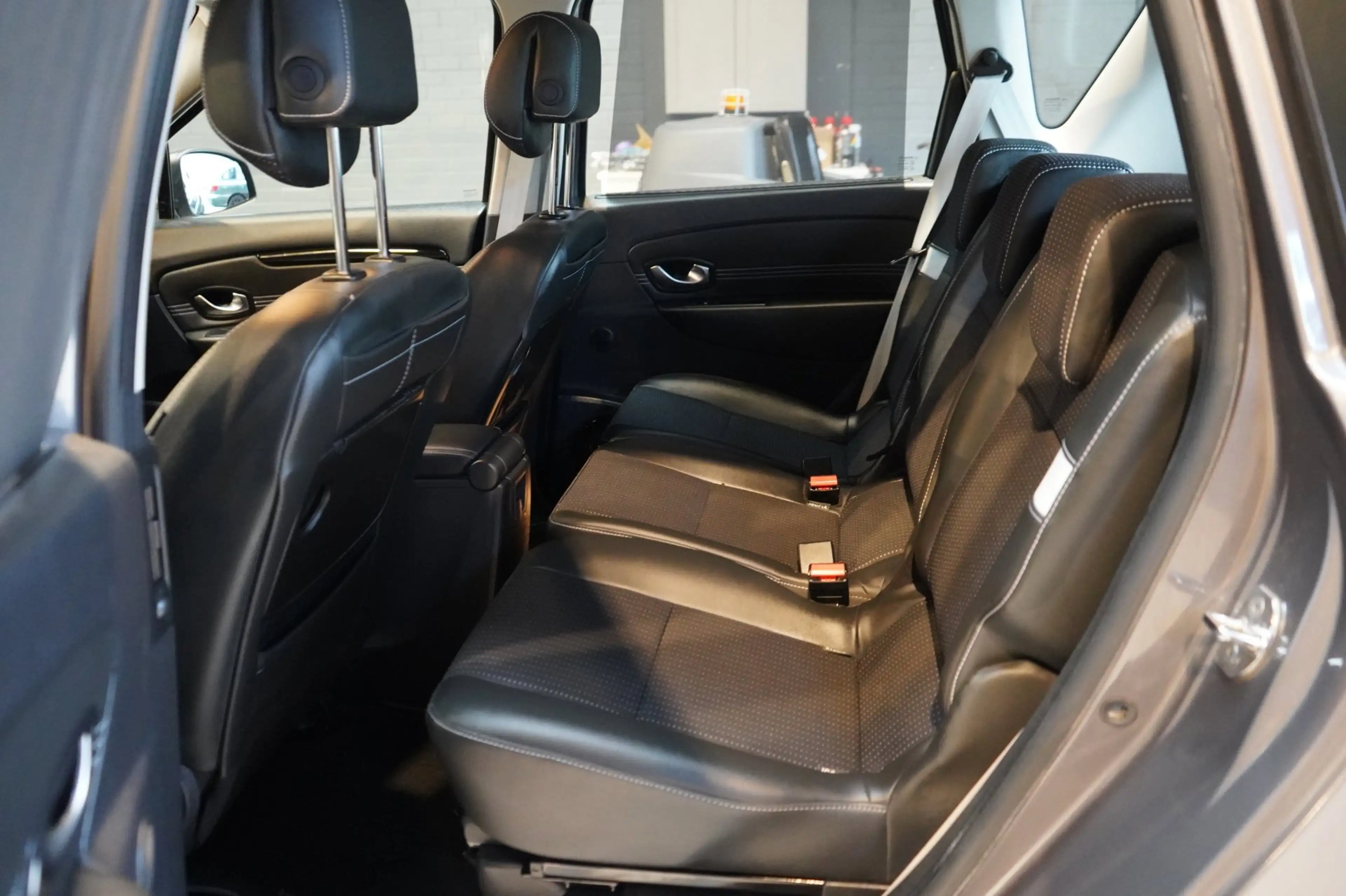 Renault Scenic 2.0 Bose | AUT | ACHTERUITRIJC. | TREKHAAK | CRUIS — photo 14