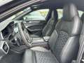 Audi RS6 RS6 Avant 280 KM/H+HD MATRIX+AHK+LUFT+WABEN+B&O+ Schwarz - thumbnail 9