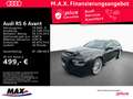 Audi RS6 RS6 Avant 280 KM/H+HD MATRIX+AHK+LUFT+WABEN+B&O+ Schwarz - thumbnail 1