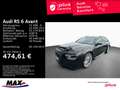Audi RS6 RS6 Avant 280 KM/H+HD MATRIX+AHK+LUFT+WABEN+B&O+ Rot - thumbnail 1