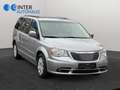 Chrysler Grand Voyager Town&Country LPG-Autogas*7-Sitzer Argent - thumbnail 2