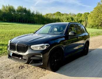 X3 xDrive30e Aut. M Sport
