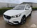 MG ZS ZS EV Luxury Wit - thumbnail 3