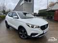 MG ZS ZS EV Luxury Wit - thumbnail 1