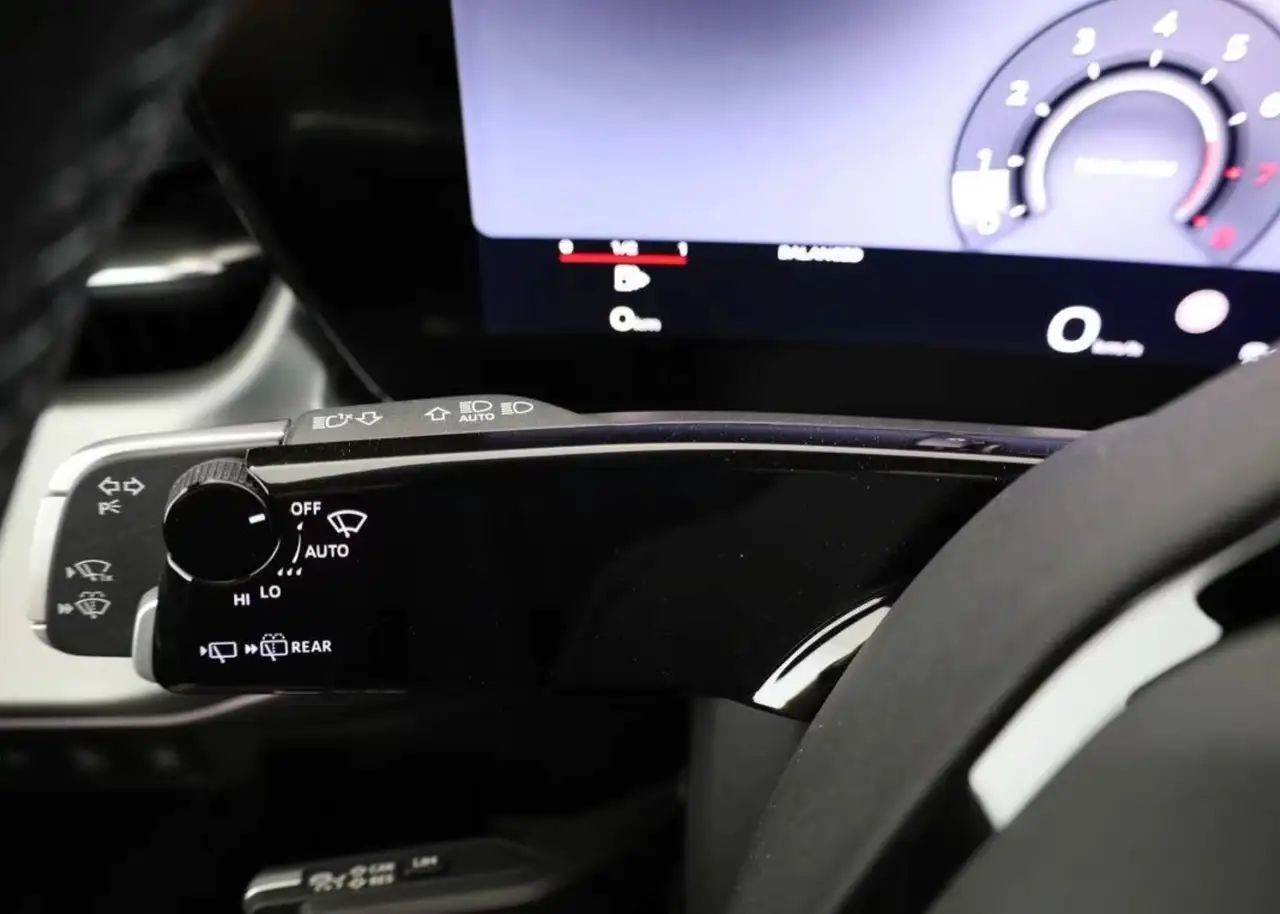 Audi Q3 2026 — фото 12