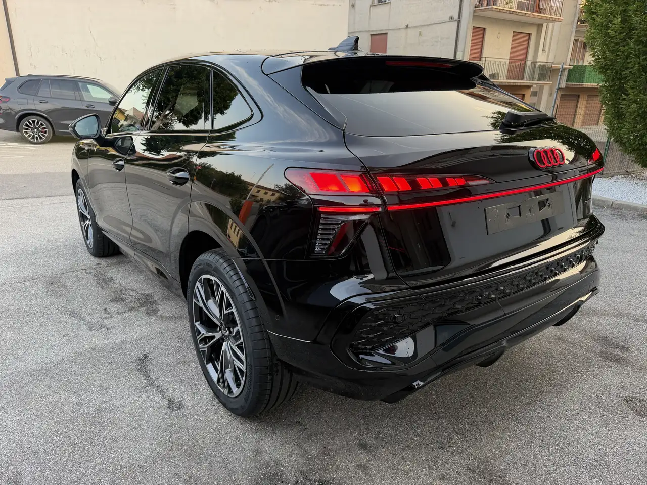 Audi Q3 2026