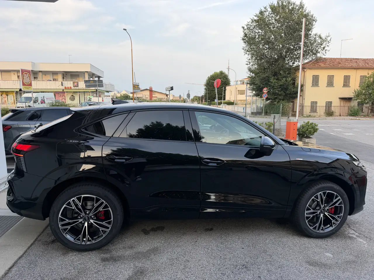 Audi Q3 2026