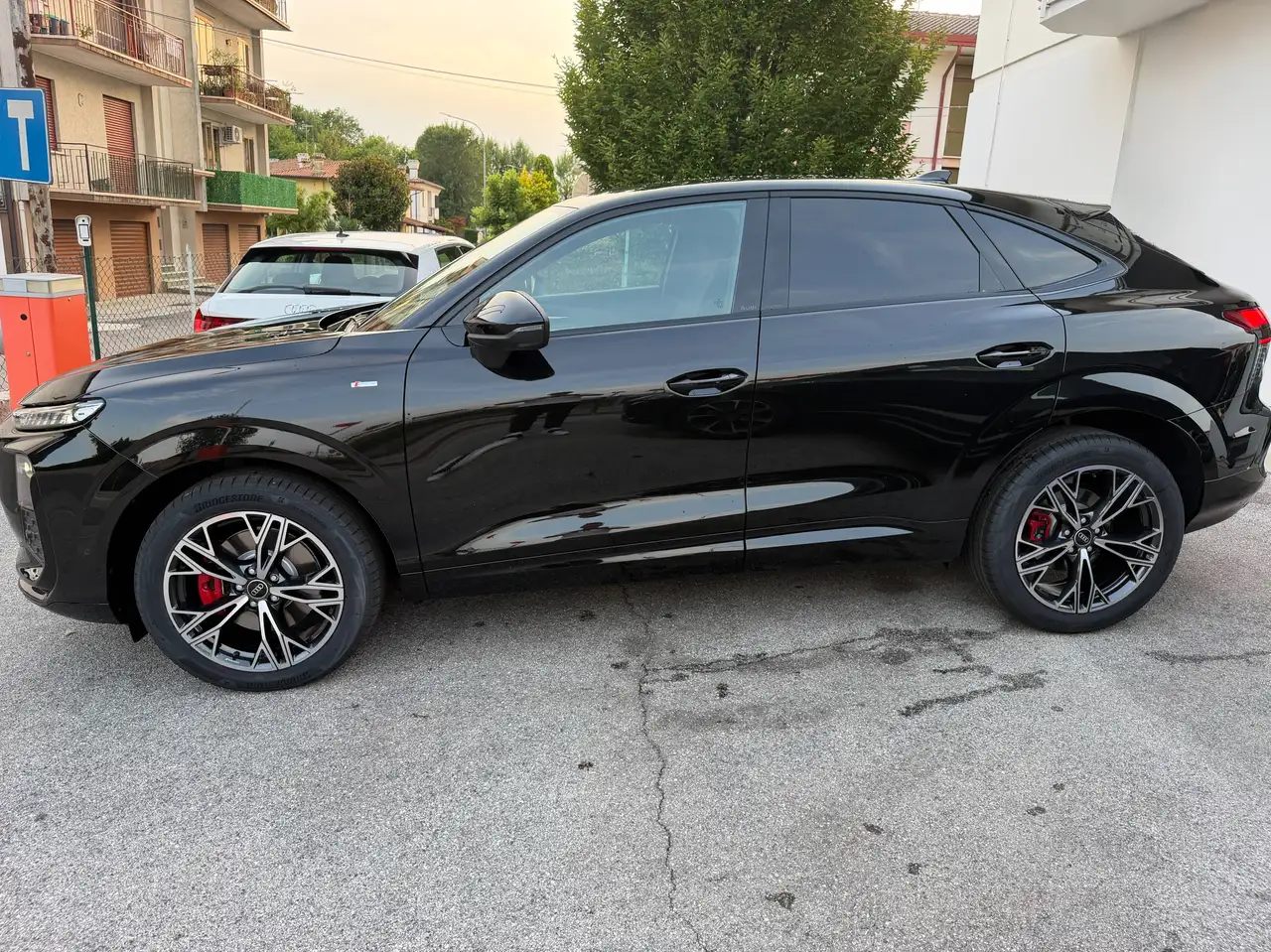 Audi Q3 2026