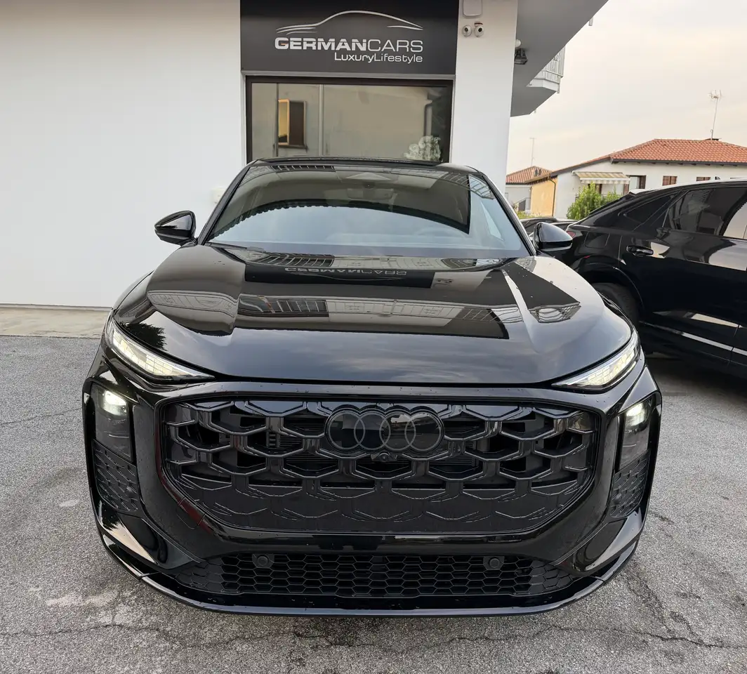 Audi Q3 2026