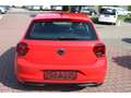 Volkswagen Polo VI Highline 1.0 TSI LED ACC PDC v+h SitzHZG DAB Am Rot - thumbnail 6