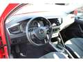Volkswagen Polo VI Highline 1.0 TSI LED ACC PDC v+h SitzHZG DAB Am Rot - thumbnail 11