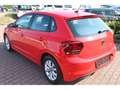 Volkswagen Polo VI Highline 1.0 TSI LED ACC PDC v+h SitzHZG DAB Am Rot - thumbnail 7