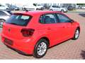 Volkswagen Polo VI Highline 1.0 TSI LED ACC PDC v+h SitzHZG DAB Am Rot - thumbnail 5