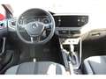 Volkswagen Polo VI Highline 1.0 TSI LED ACC PDC v+h SitzHZG DAB Am Rot - thumbnail 9
