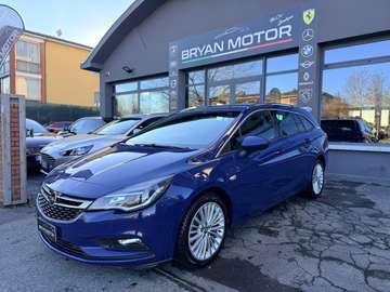 Astra 1.6 CDTi 136CV aut. Sports Tourer Innovation