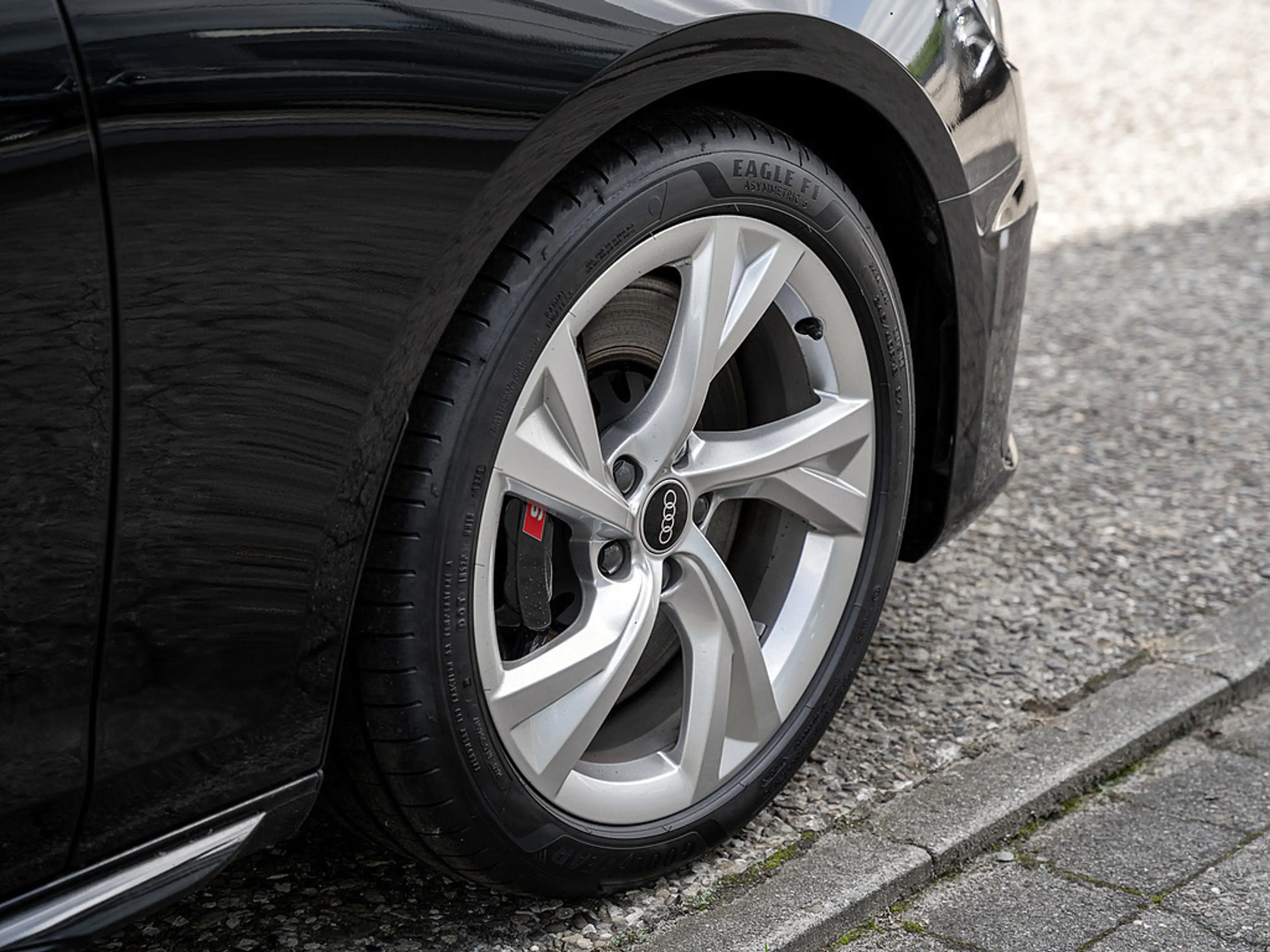 Audi S4 Avant 3.0 TDI quattro AHK LED SHZ PDC NAVI — photo 6