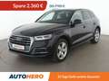 Audi Q5 2.0 TDI quattro Sport Aut.*S-LINE*NAVI*LED* Noir - thumbnail 1