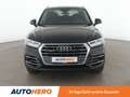 Audi Q5 2.0 TDI quattro Sport Aut.*S-LINE*NAVI*LED* Noir - thumbnail 9