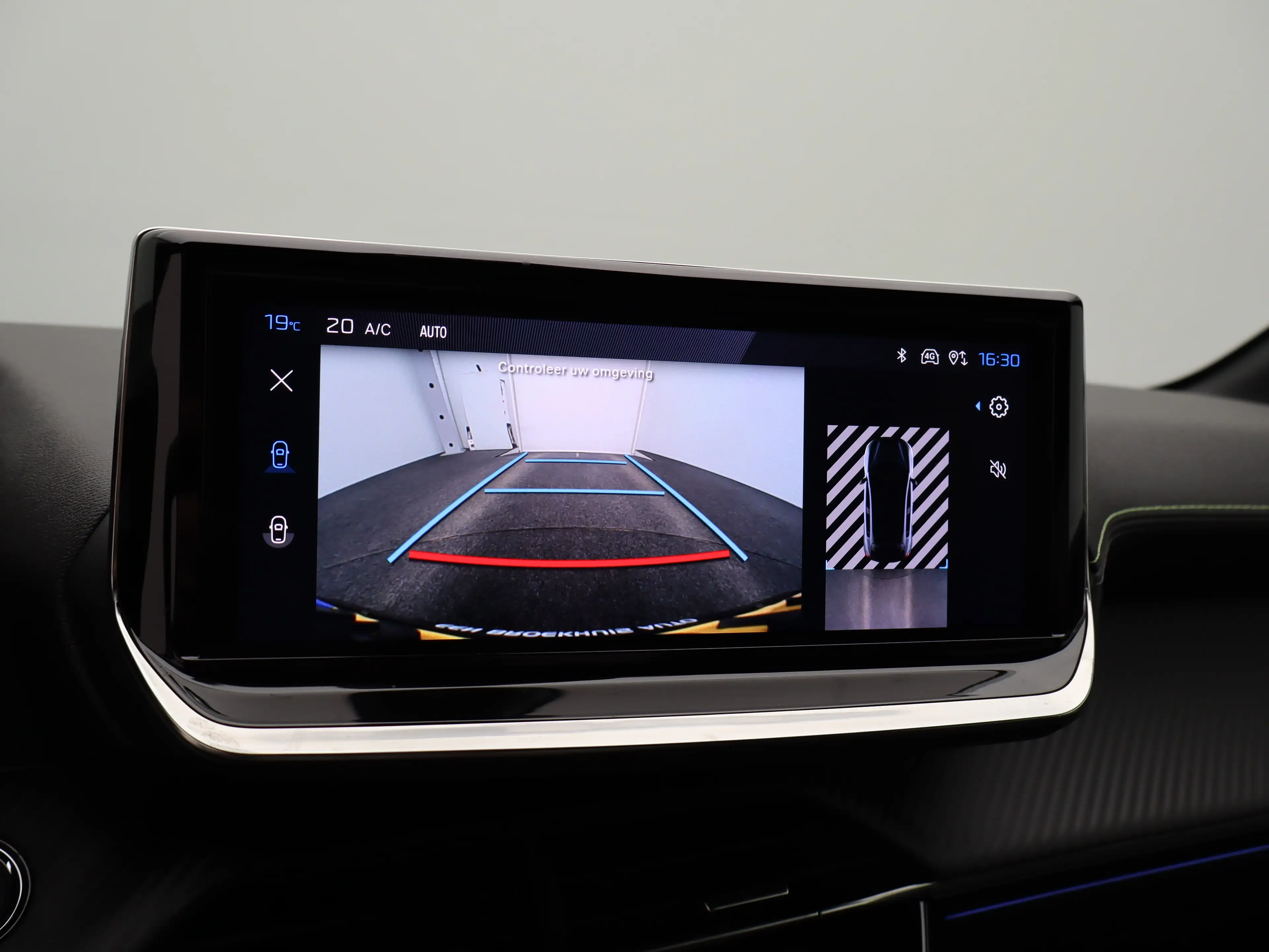 Peugeot e-208 EV GT 51 kWh 96% SOH | Warmtepomp | Cruise Control — photo 44