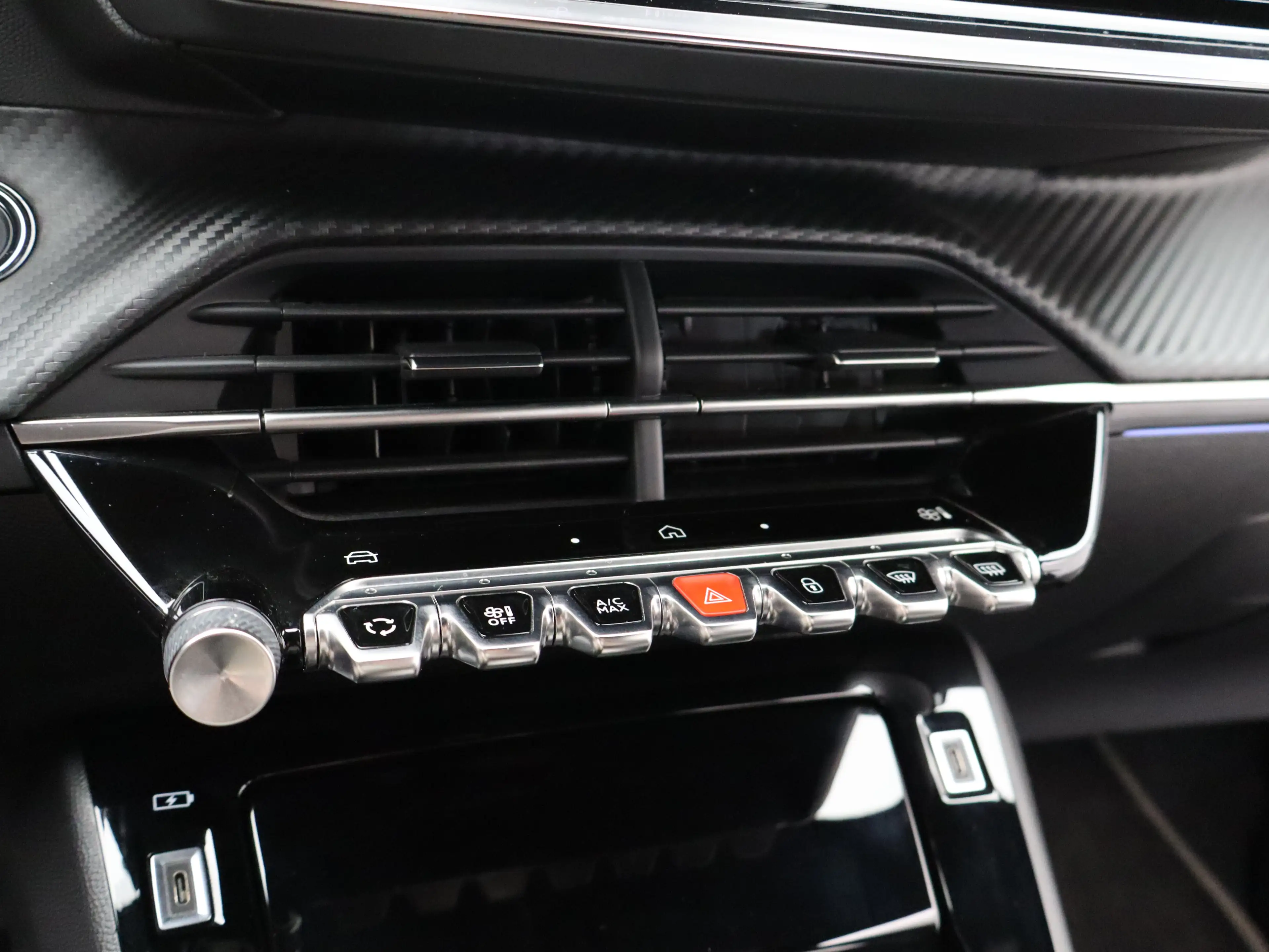 Peugeot e-208 EV GT 51 kWh 96% SOH | Warmtepomp | Cruise Control — photo 23