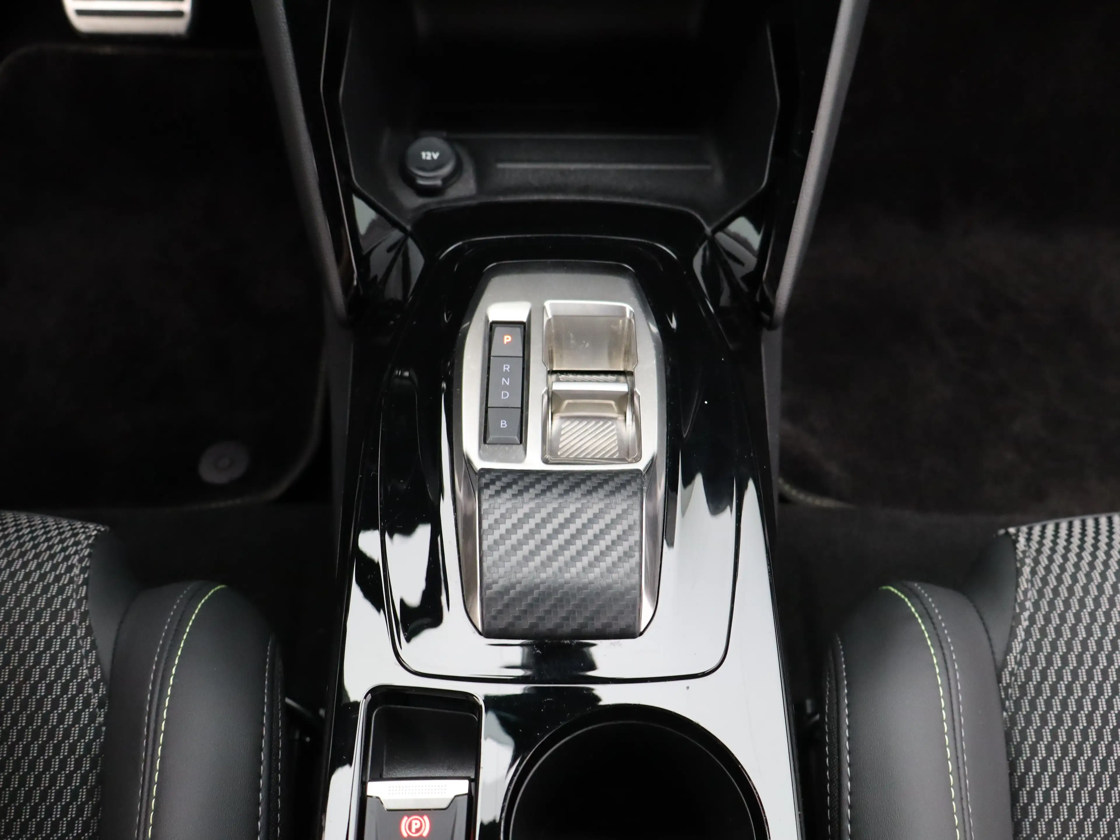 Peugeot e-208 EV GT 51 kWh 96% SOH | Warmtepomp | Cruise Control — photo 8