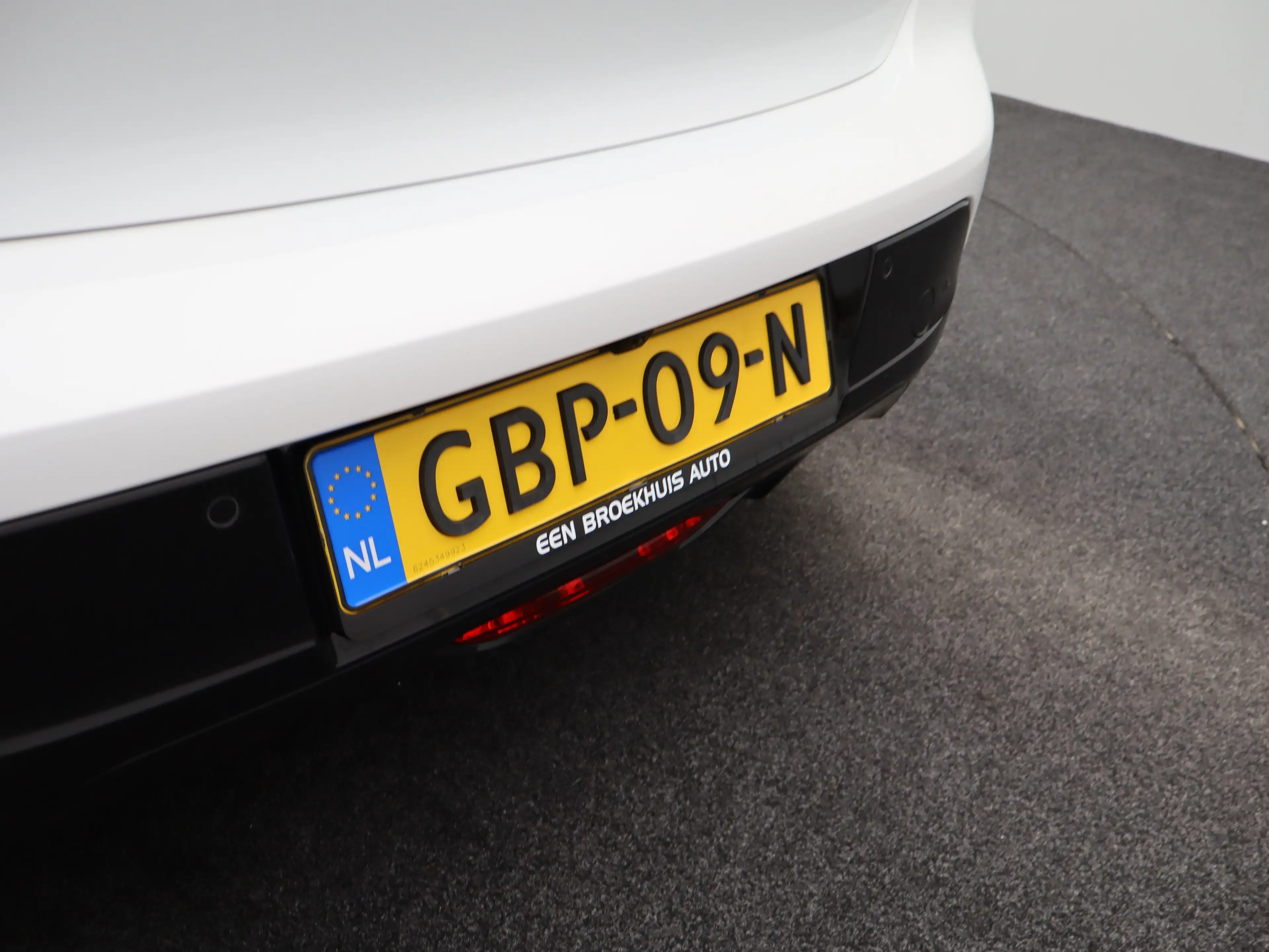 Peugeot e-208 EV GT 51 kWh 96% SOH | Warmtepomp | Cruise Control — photo 39