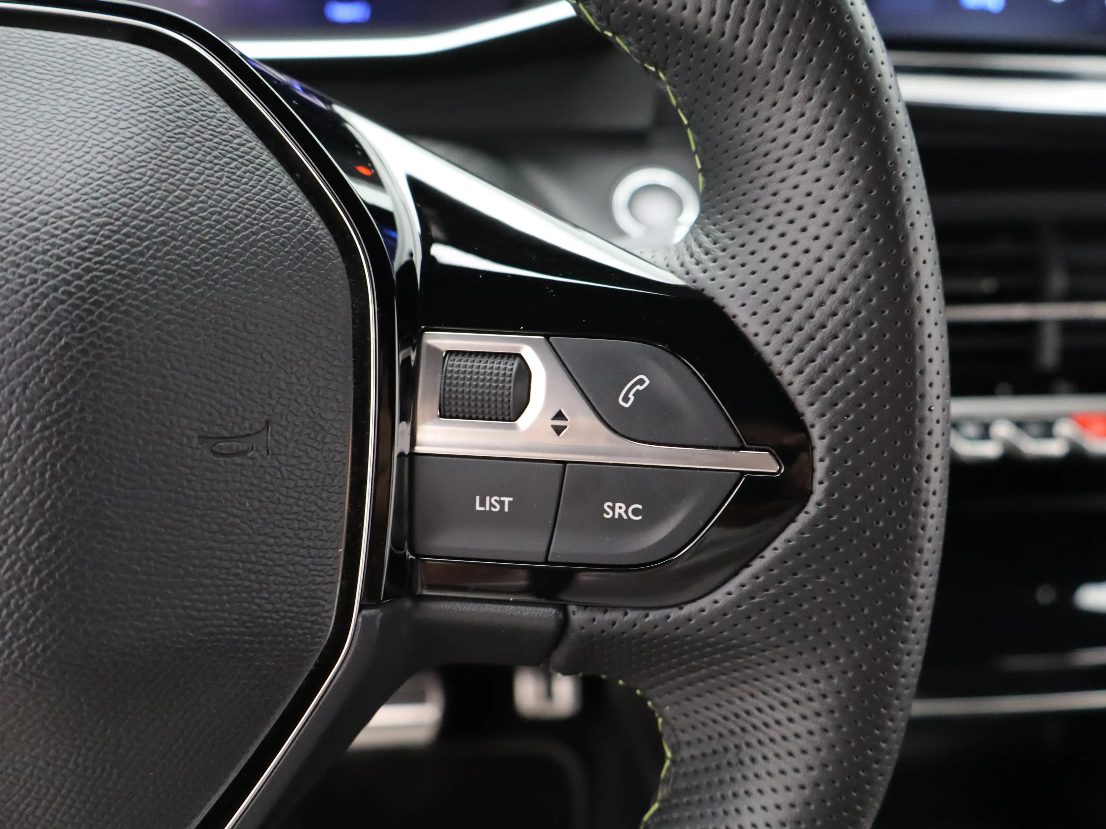 Peugeot e-208 EV GT 51 kWh 96% SOH | Warmtepomp | Cruise Control — photo 22
