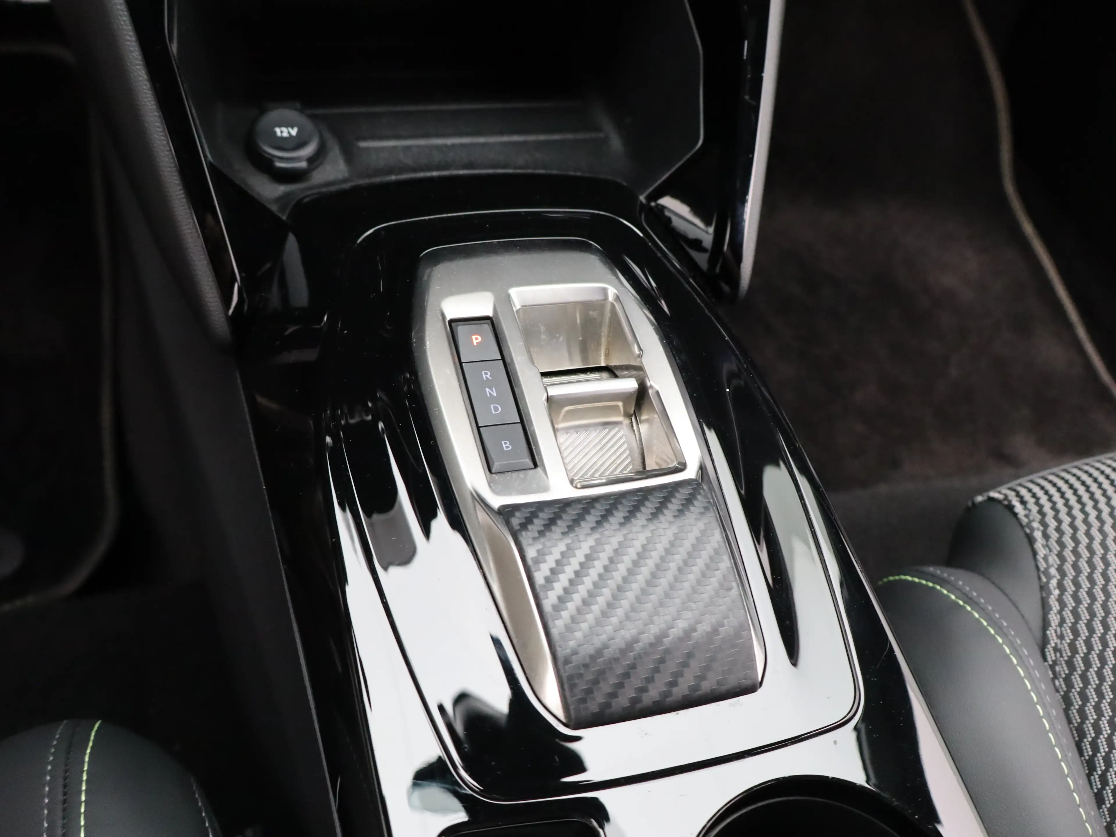 Peugeot e-208 EV GT 51 kWh 96% SOH | Warmtepomp | Cruise Control — photo 20