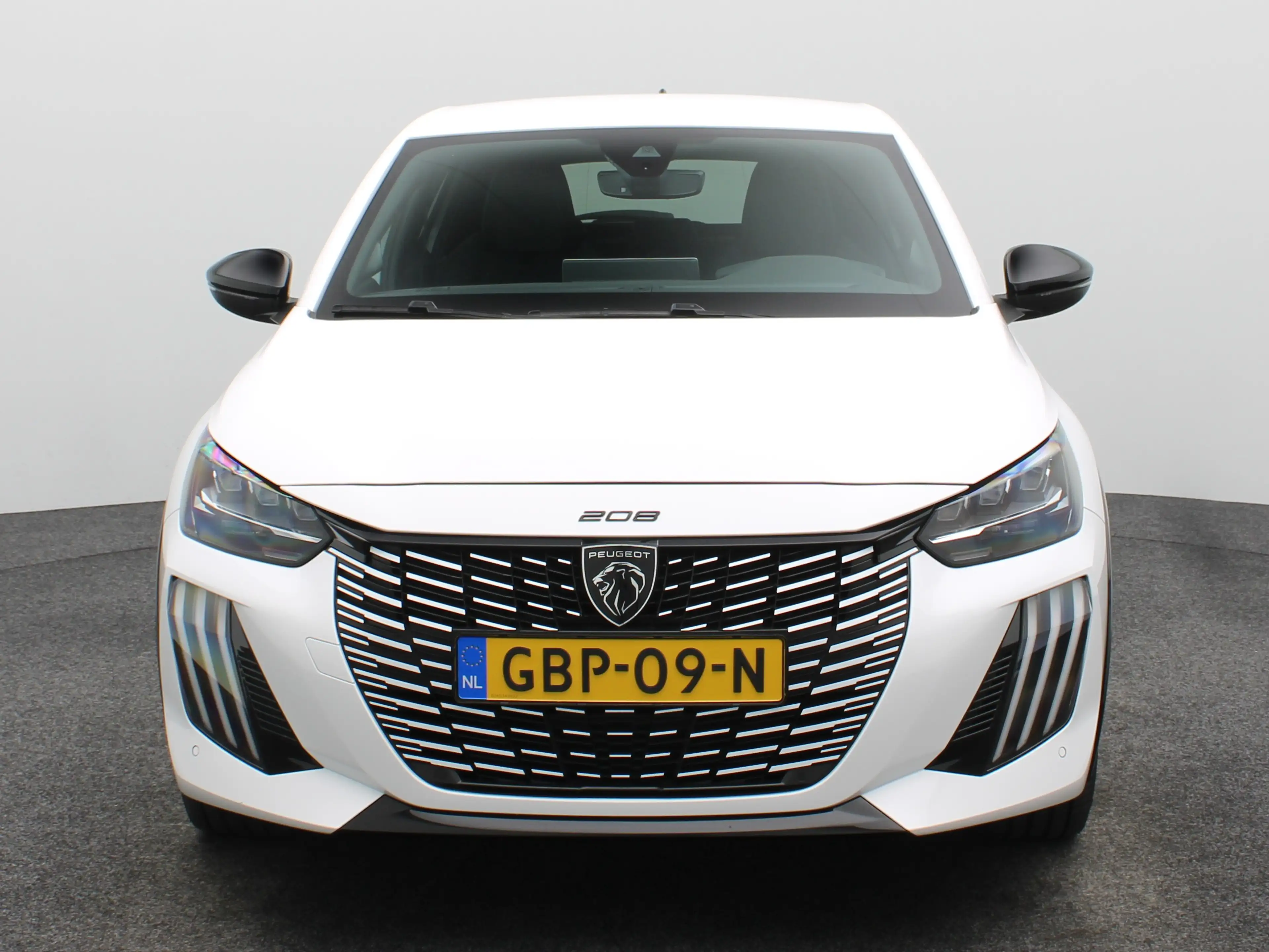 Peugeot e-208 EV GT 51 kWh 96% SOH | Warmtepomp | Cruise Control — photo 5