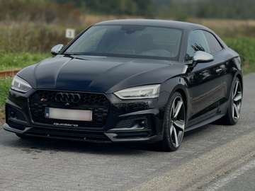 Coupé 3.0 V6 TFSI Quattro Tiptronic
