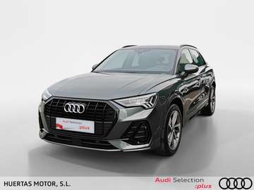 TODOTERRENO 2.0 35 TDI 110KW S TRONIC GENUINE ED.