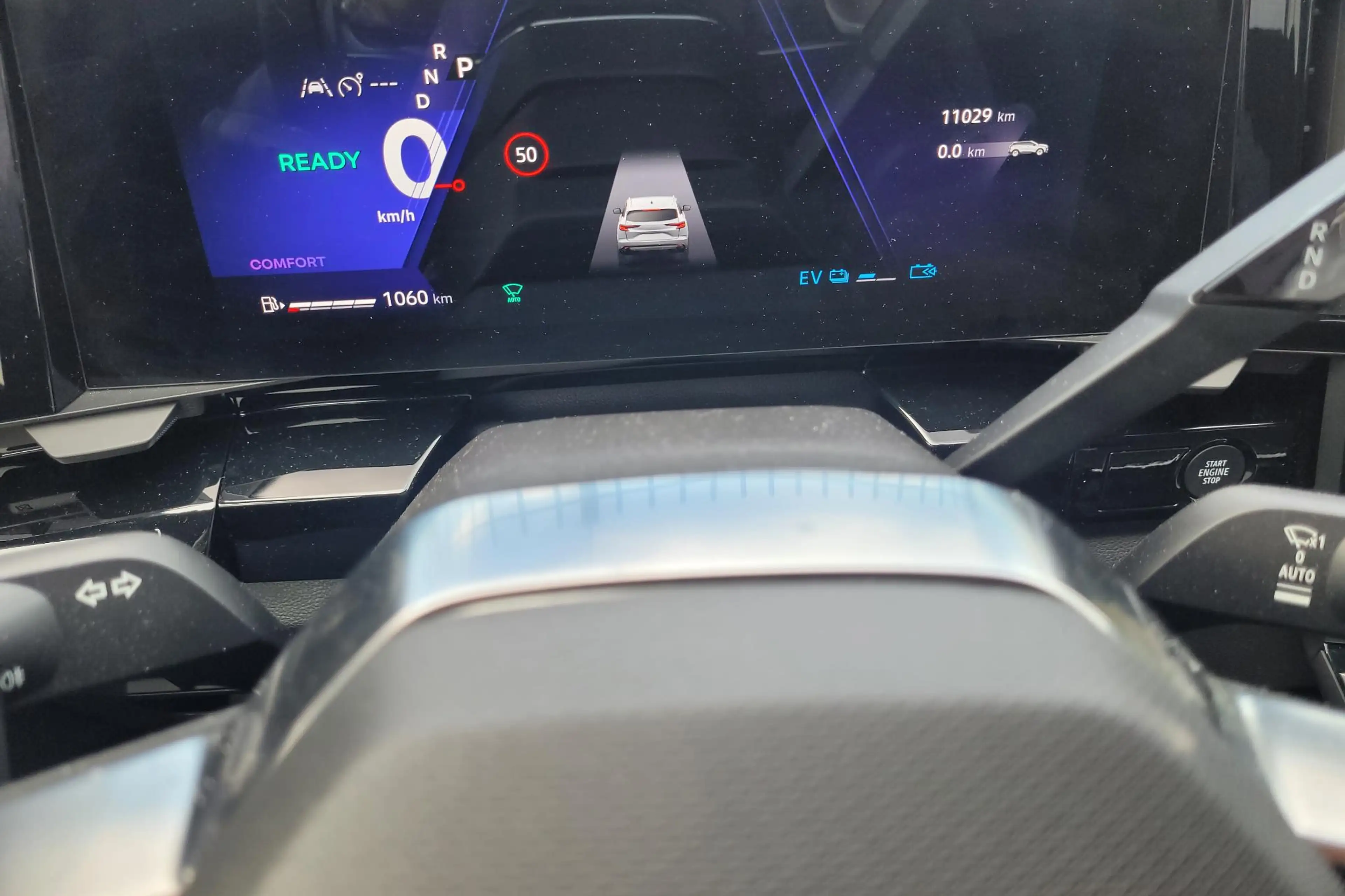 Renault Austral 1.2 E-Tech full hybrid 200 esprit Alpine |Automaat — photo 6