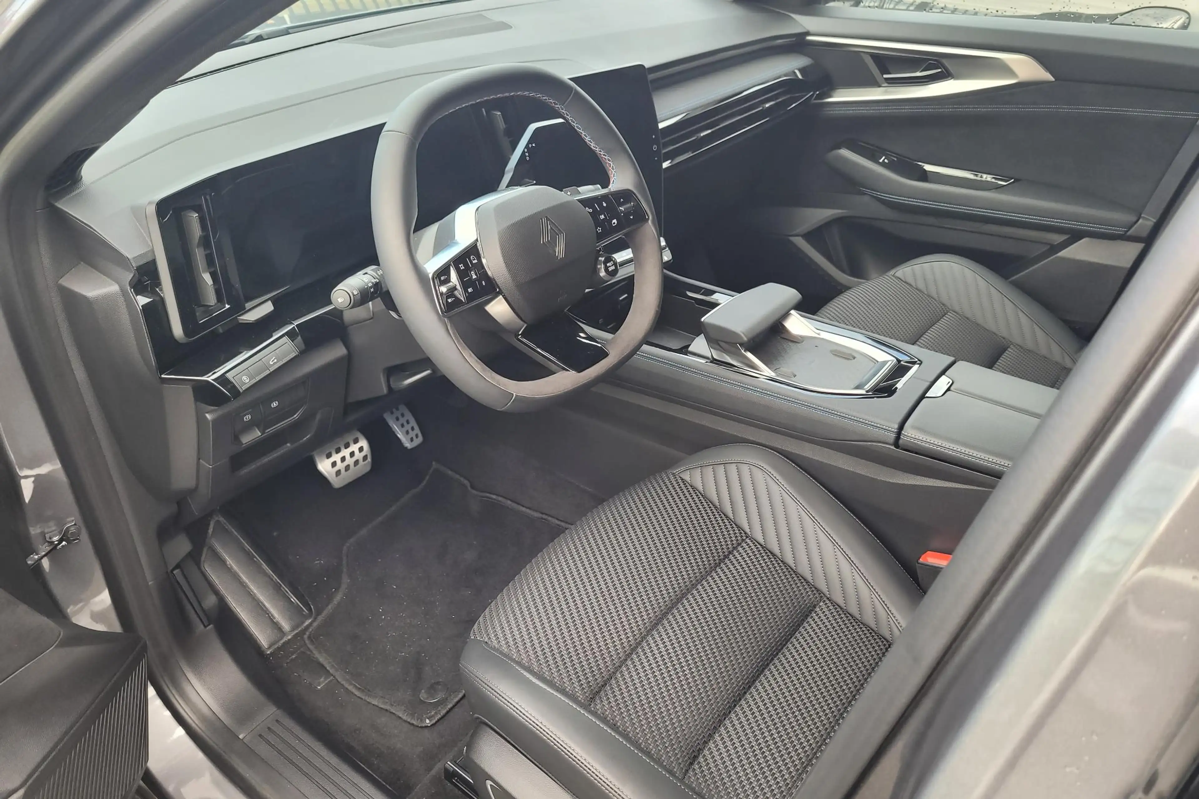 Renault Austral 1.2 E-Tech full hybrid 200 esprit Alpine |Automaat — photo 5