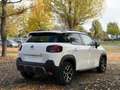 Citroen C3 C3 1.2 puretech  s&s 110cv eat6 +GPL Bianco - thumbnail 5