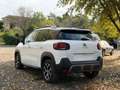 Citroen C3 C3 1.2 puretech  s&s 110cv eat6 +GPL Bianco - thumbnail 7