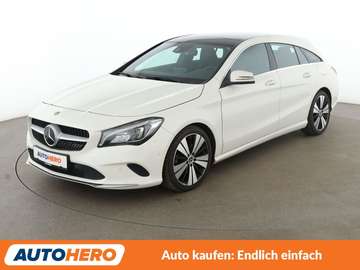 Shooting Brake Urban Aut.*LED*NAVI*TEMPO*CAM*PDC*
