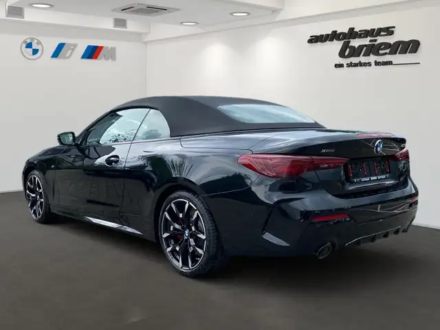 BMW 4 Series view 4