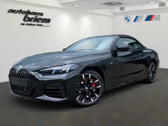 BMW 4 Series main image