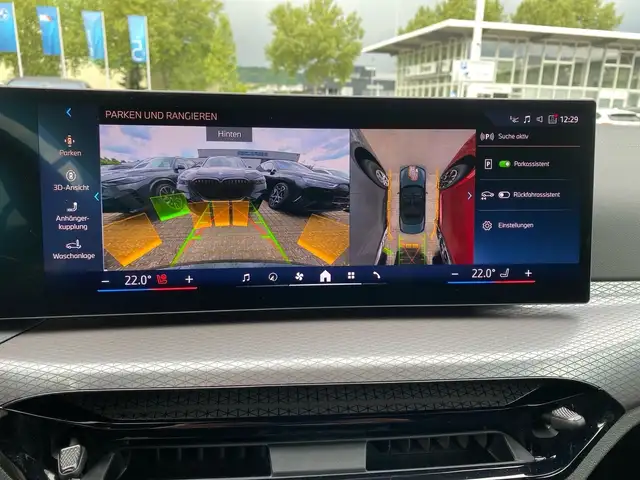 BMW 4 Series view 15